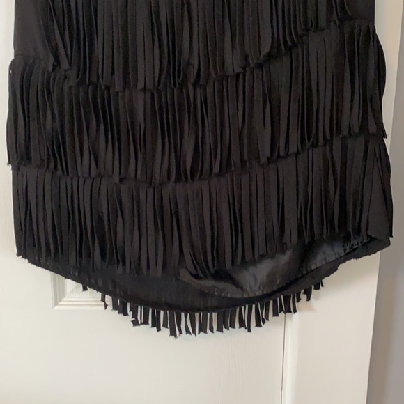 Guess fringe skirt - Picture 4 of 4